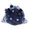Wai Global Alternator, ALTND IRIF 12V 125A HP, 125 Amp12 Volt, CW, 6Groove Clutch Pulley 14486N - alternate 6